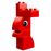 DUPLO 10865 LEUKE CREATIES-LES CREATIONS AMUSANTES_12