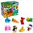 DUPLO 10865 LEUKE CREATIES-LES CREATIONS AMUSANTES_3