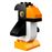 DUPLO 10865 LEUKE CREATIES-LES CREATIONS AMUSANTES_9