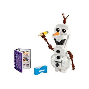 LEGO® Disney La Reine des Neiges 41169 Olaf