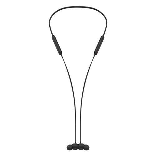 Écouteurs sans fil Beats Flex Bluetooth Noir