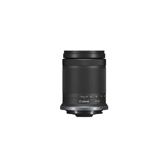 Objectif hybride Canon RF-S 18-150mm f/3.5-6.3 IS STM