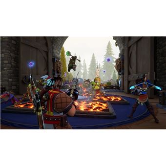 Orc Must Die! Deathtrap Xbox Series X