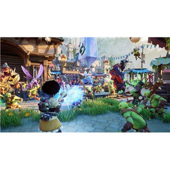 Orc Must Die! Deathtrap Xbox Series X