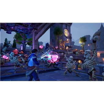 Orc Must Die! Deathtrap Xbox Series X