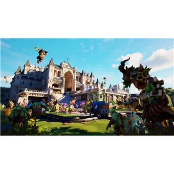 Orc Must Die! Deathtrap Xbox Series X