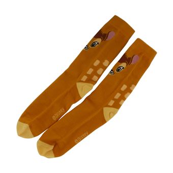 Chaussettes Paladone Disney Bambi