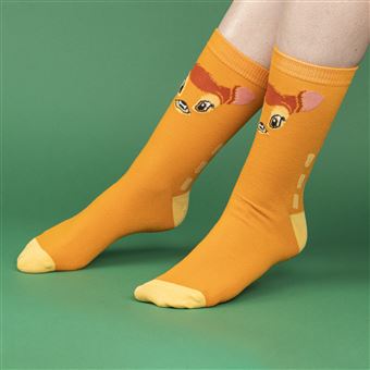 Chaussettes Paladone Disney Bambi