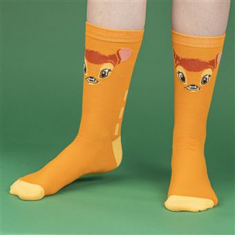 Chaussettes Paladone Disney Bambi