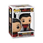 Figurine Funko Pop Shang-Chi Alt Pose