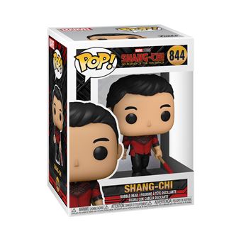 Figurine Funko Pop Shang-Chi Alt Pose