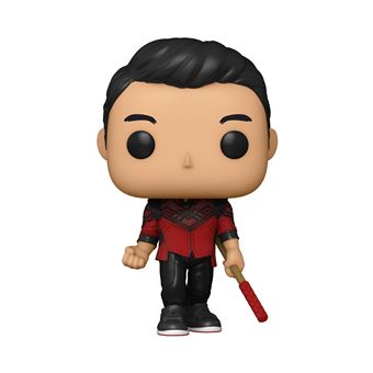 Figurine Funko Pop Shang-Chi Alt Pose