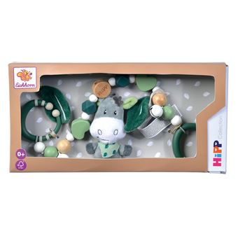 Hochet pour Poussette - Jeux de Bébé Panda