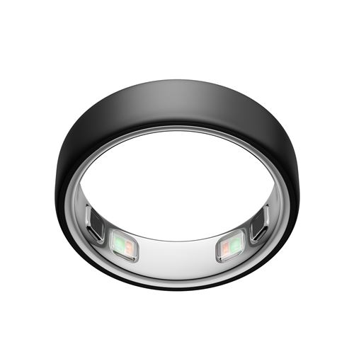 Ring 5 Stealth Taille 11 - vue 2