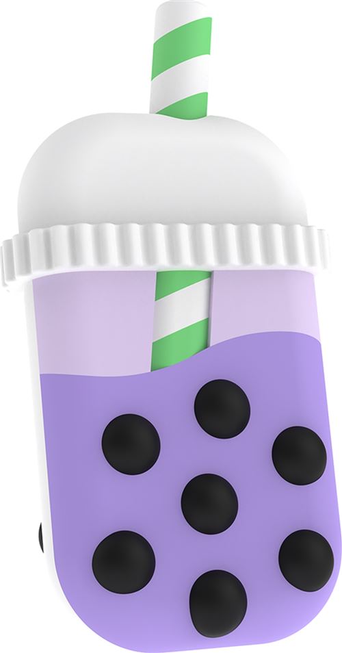 Porte-monnaie sans contact Money Walkie Bubble Tea