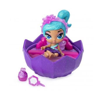 Figurine Hatchimal Pixies Modèle aléatoire