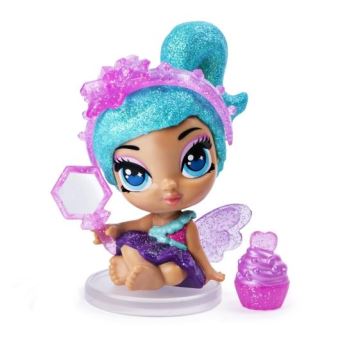 Figurine Hatchimal Pixies Modèle aléatoire