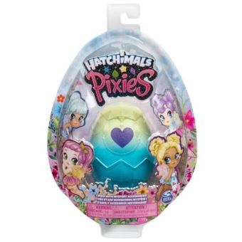 Figurine Hatchimal Pixies Modèle aléatoire