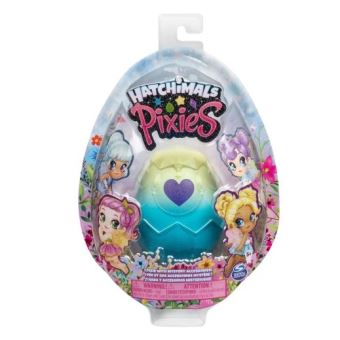 Figurine Hatchimal Pixies Modèle aléatoire