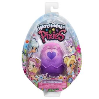 Figurine Hatchimal Pixies Modèle aléatoire