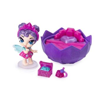 Figurine Hatchimal Pixies Modèle aléatoire