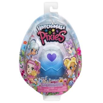 Figurine Hatchimal Pixies Modèle aléatoire