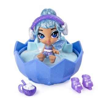 Figurine Hatchimal Pixies Modèle aléatoire