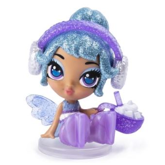 Figurine Hatchimal Pixies Modèle aléatoire