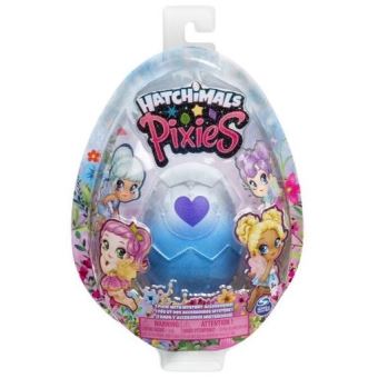 Figurine Hatchimal Pixies Modèle aléatoire