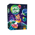 Jeu de stratégie Atalia Jeux Space Bowl