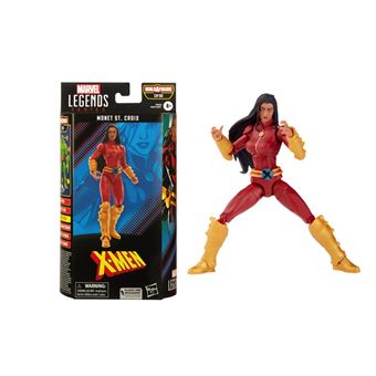 Figurine Marvel X-Men Legends 4