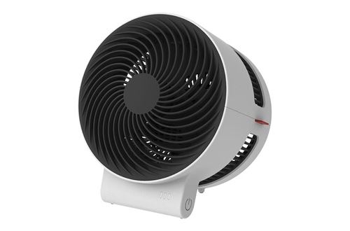 Ventilateur Boneco F100 Airshower 20 W Blanc
