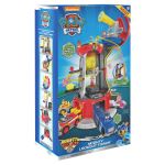 Playset PatPatrouille Quartier General Géant Mighty Pups