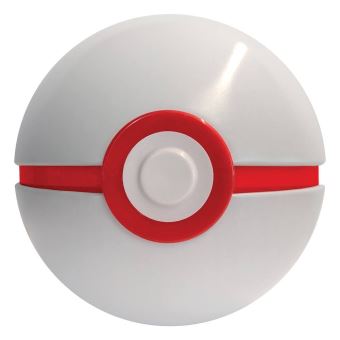 Pokéball 3 Boosters Pokémon Soleil et Lune Modèle aléatoire