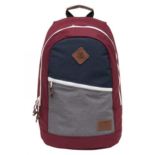 Sac à dos Element Camden Gris