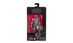 Figurine articulée Star Wars The Black Series The Mandalorian