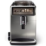 Expresso avec broyeur Philips Saeco Xelsis Suprema SM8885/00 Noir