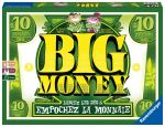 Jeu d’ambiance Ravensburger Big Money