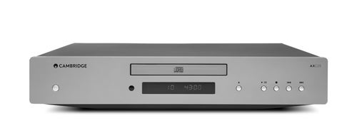 Cambridge Ax C25