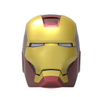 SKIDS ENCEINTE BLUETOOTH IRONMAN