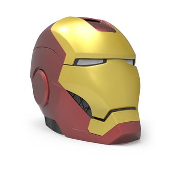 SKIDS ENCEINTE BLUETOOTH IRONMAN