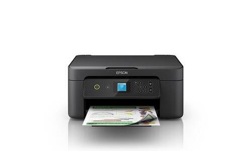 Imprimante multifonction Epson XP-3200 Noir - Epson