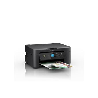 Imprimante multifonction Epson XP-3200 Noir - Imprimante