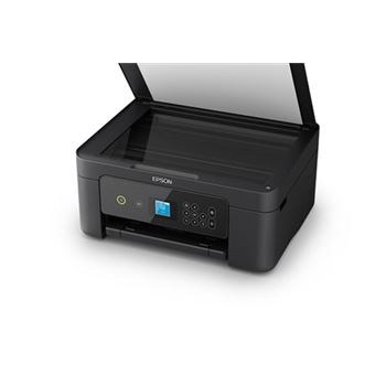 Imprimante multifonction Epson XP-2200 Noir - Fnac.ch - Imprimante  multifonction