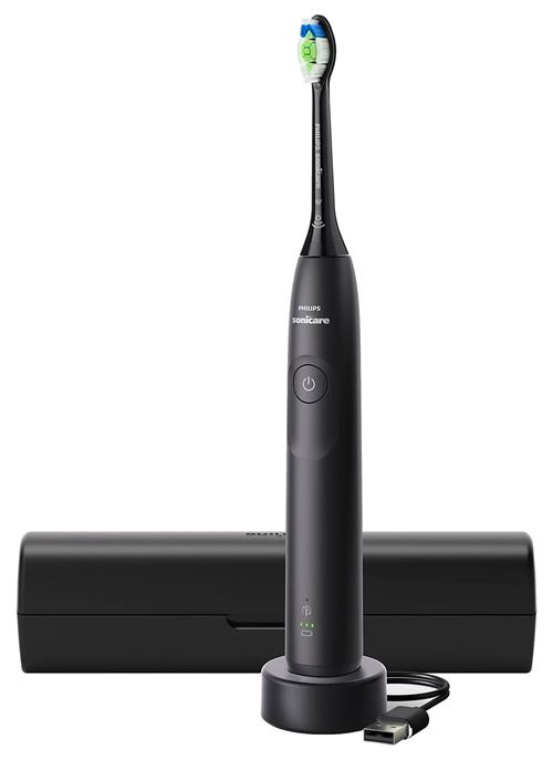 Brosse à Dents Électrique Rechargeable Philips Sonicare Series 5300 HX7101/02
