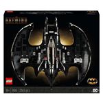 LEGO® DC Batman™ 76161 Batwing 1989