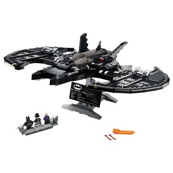 LEGO® DC Batman™ 76161 Batwing 1989