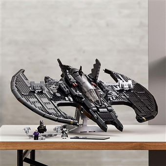 LEGO® DC Batman™ 76161 Batwing 1989
