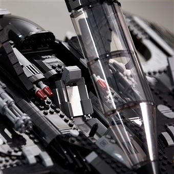 LEGO® DC Batman™ 76161 Batwing 1989