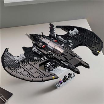 LEGO® DC Batman™ 76161 Batwing 1989